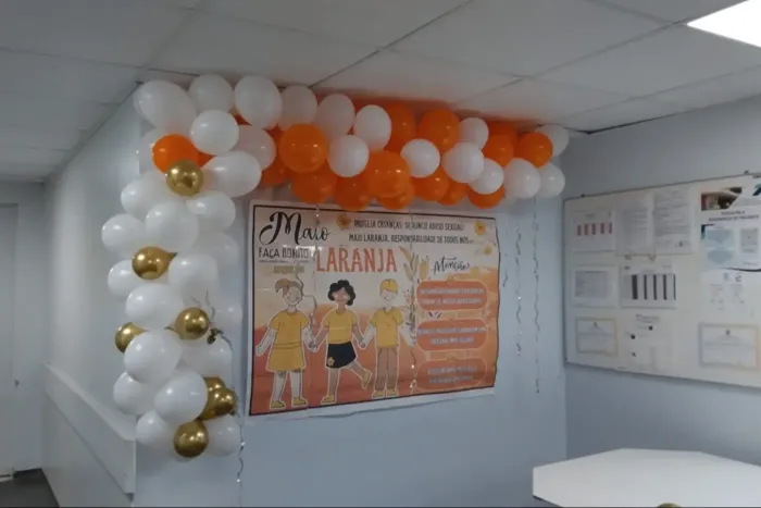 Foto: Kelly Barros (Ascom HC)