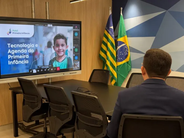 Foto: Reprodução/Secom Piauí