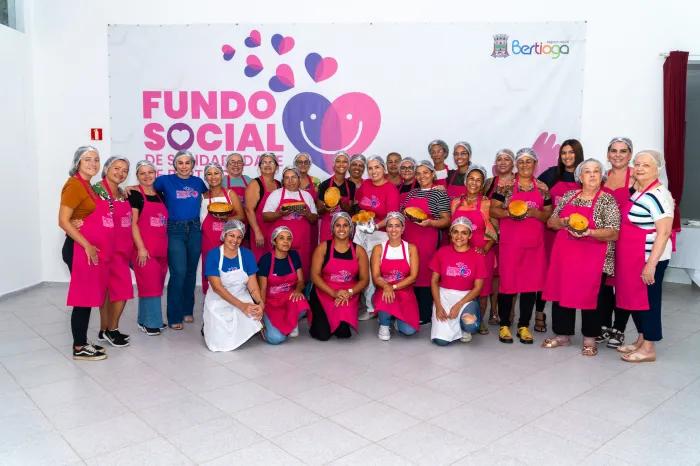Padaria Artesanal do Fundo Social chega aos bairros de Boraceia e Guaratuba