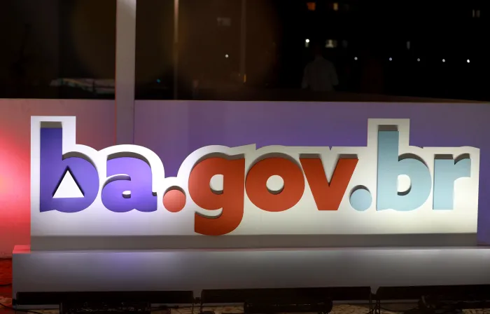 Foto: Joá Souza/GOVBA