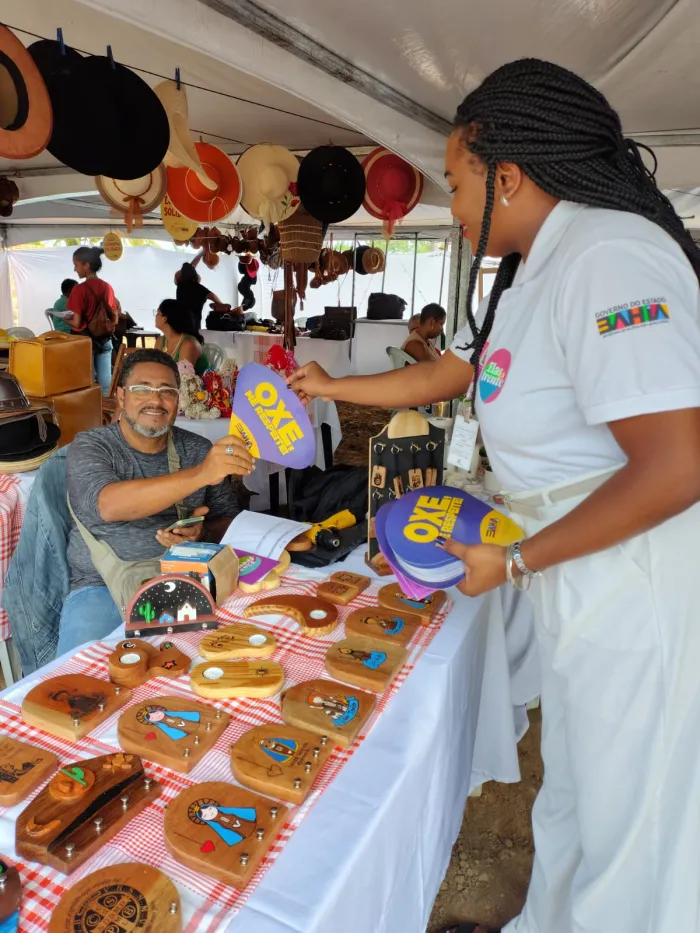 Fotos: Neuraci Alves