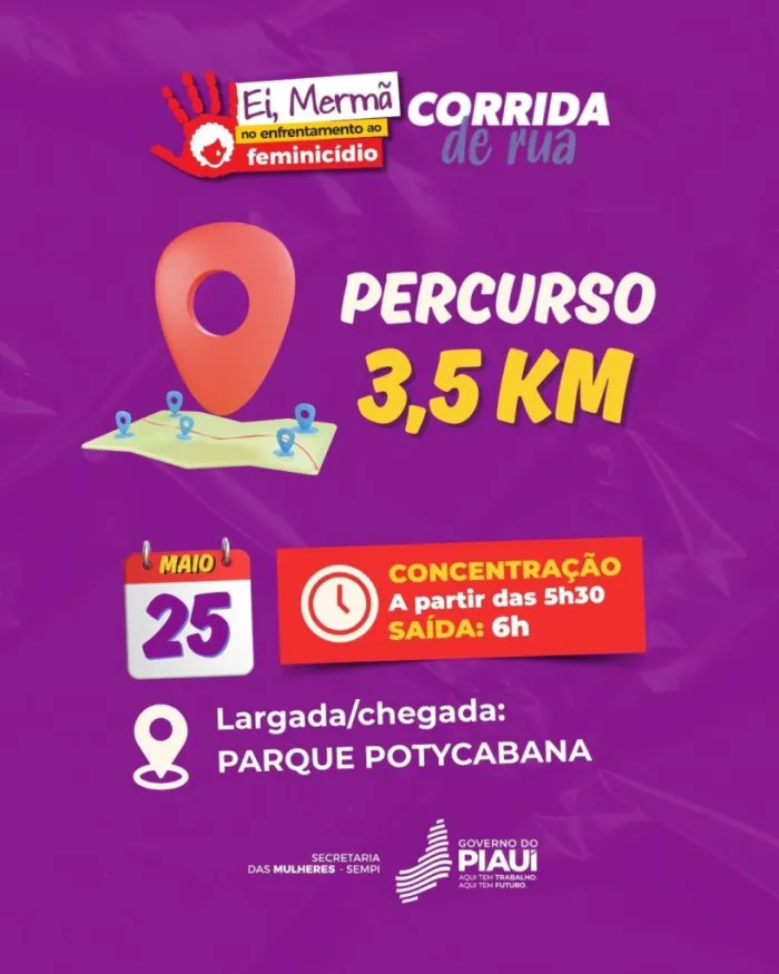 Foto: Reprodução/Secom Piauí