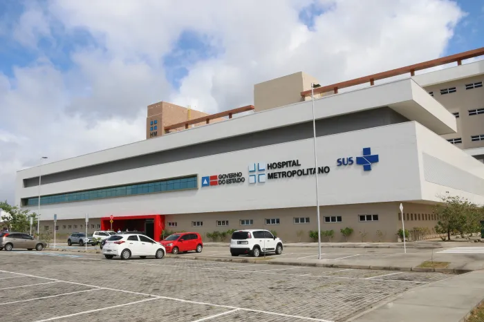 Foto: Leonardo Rattes- Ascom/Sesab