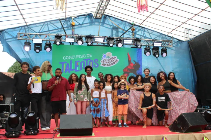 Foto: Tainan Rangel- Ascom/FPC