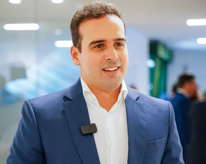 Foto: Reprodução/Secom Paraíba
