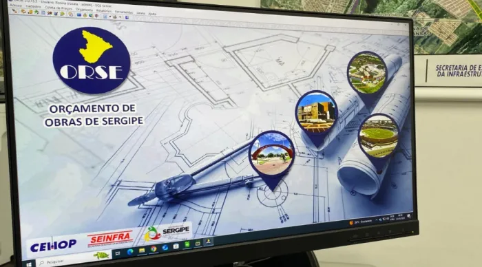 Governo inicia estudos para nova versão do sistema de orçamento de obras com redução no tempo de publicação