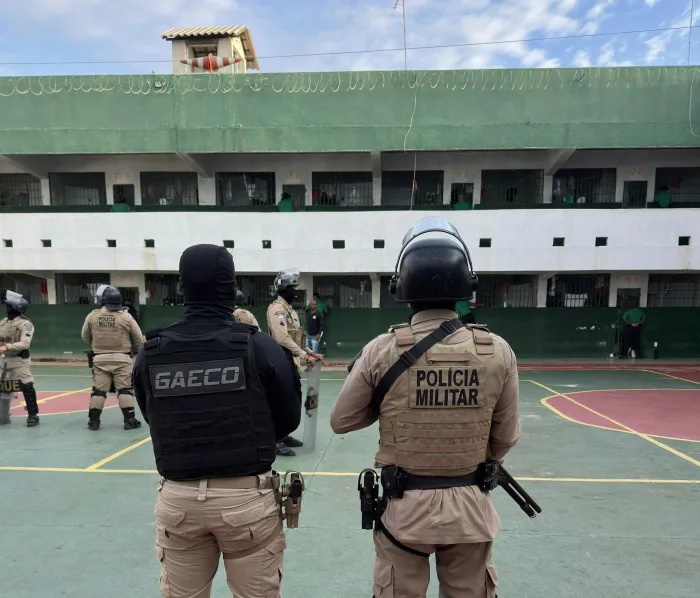 Foto: Reprodução/MP - BA