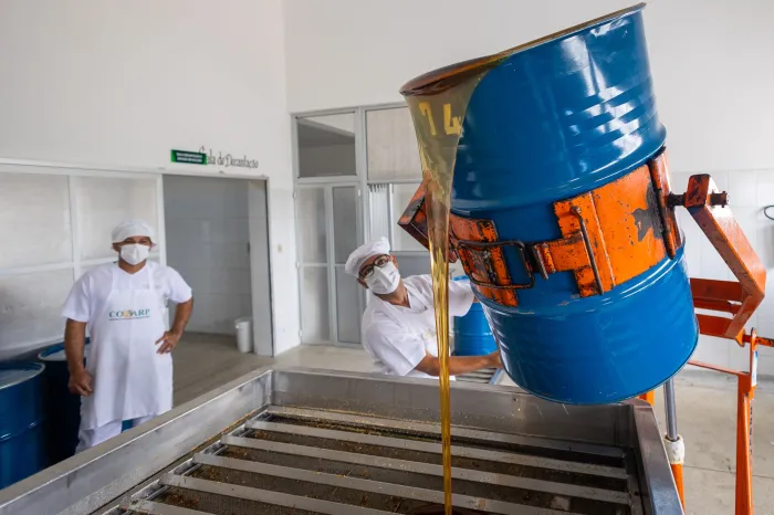 Foto: André Frutuôso/CAR