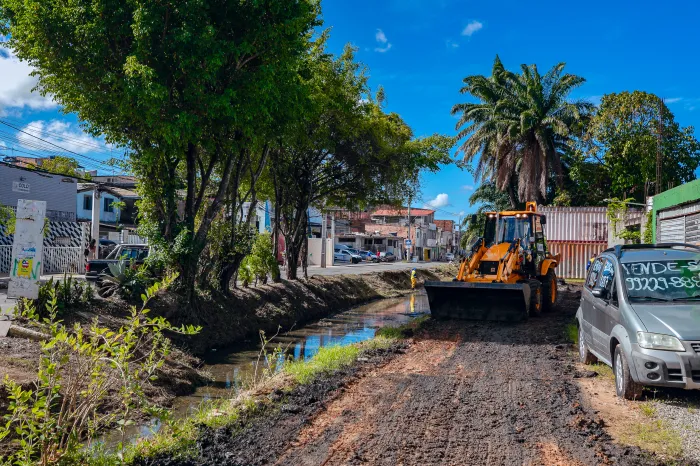 Foto: Jean Victor / Tiago Pacheco