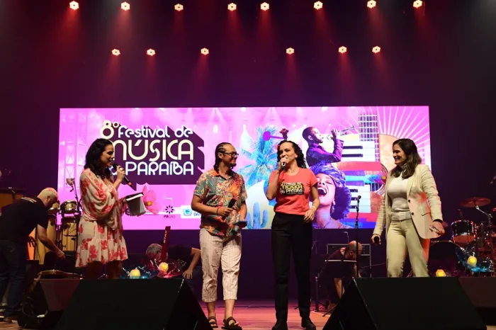 Foto: Reprodução/Secom Paraíba