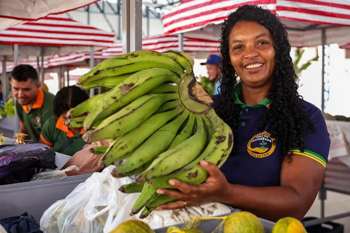 Foto: André Frutuôso- Ascom/CAR