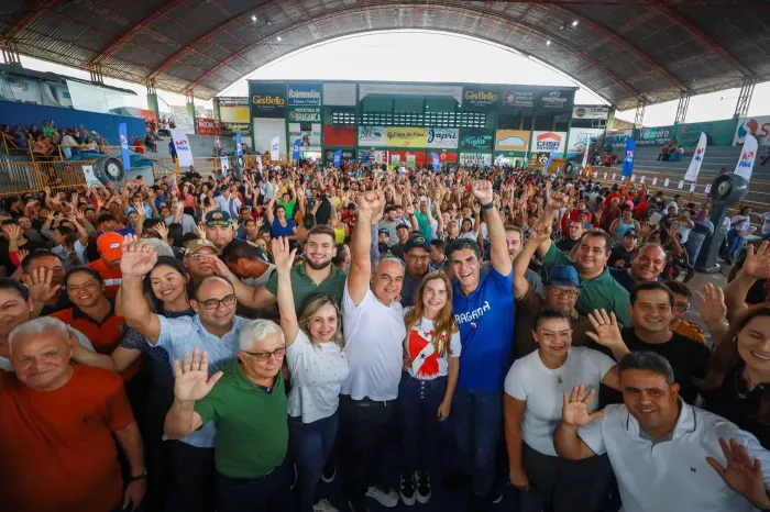 Estado entrega mais de 460 títulos de terra em Bragança