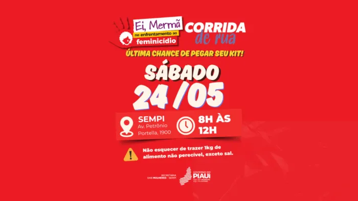 Foto: Reprodução/Secom Piauí