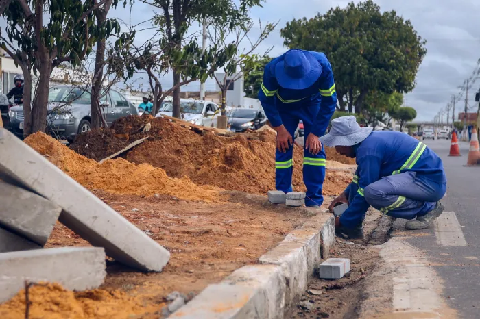 Foto: Reprodução/Prefeitura de Petrolina - PE