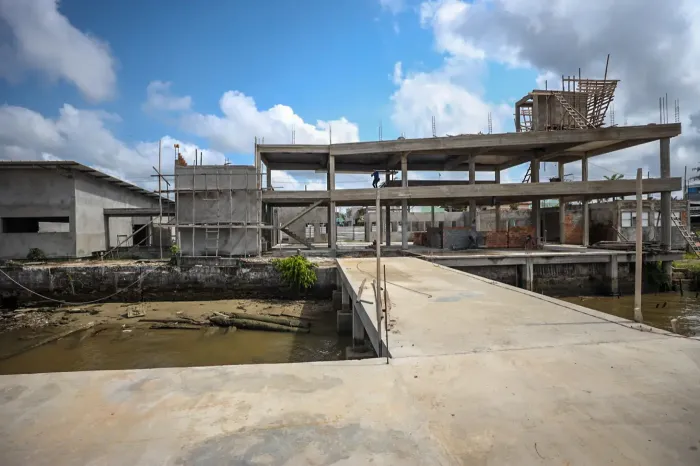 Foto: Pedro Guerreiro / Ag. Pará