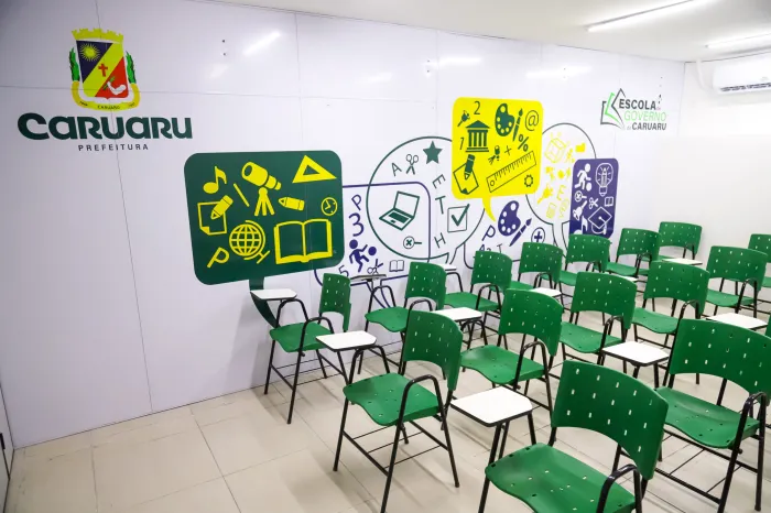 Foto: Reprodução/Prefeitura de Caruaru - PE