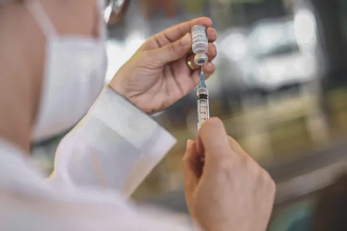 Sesapi recomenda ampliação da vacinação contra influenza para a população em geral