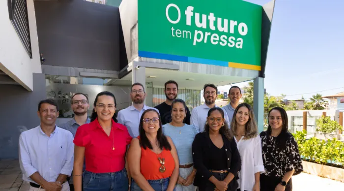 Curso vai contribuir para melhoria em execução de investimentos públicos. | Fotos: Ascom/Desenvolve-SE