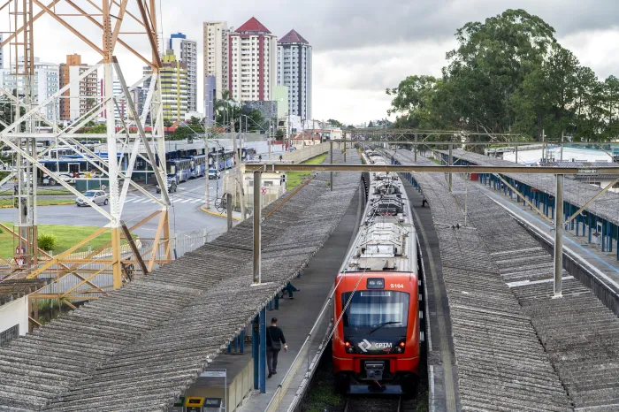 Governo de SP assina contrato de concessão das linhas 11, 12 e 13 de trens