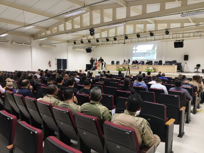 Foto: Reprodução/Secom Paraíba