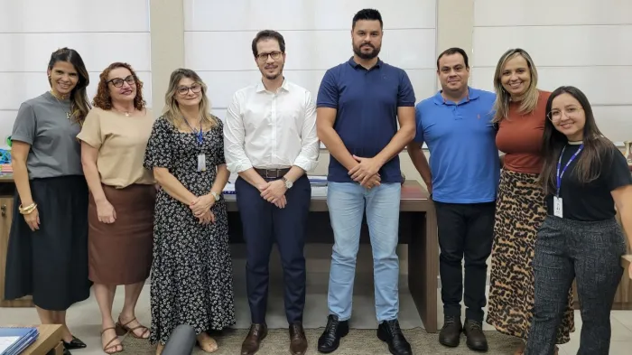 Semae e Fundação CASA unem forças para ampliar ações sociais