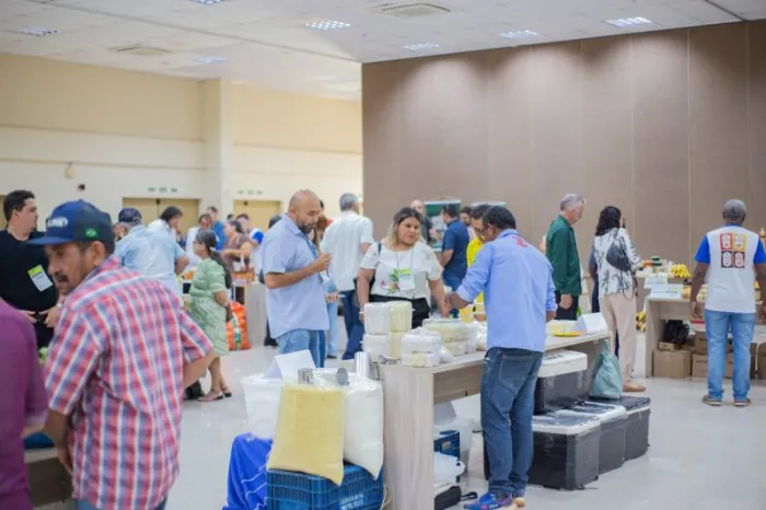 Cidade: 3º Fórum de Desenvolvimento Sustentável debate soluções socioambientais para a agropecuária, em Marabá