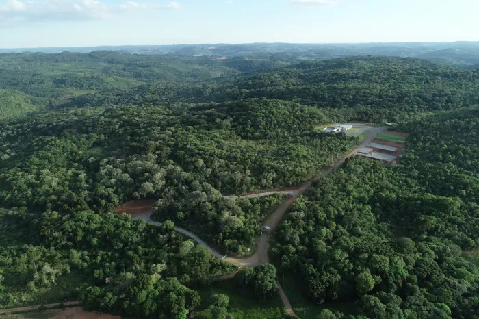 Parque Estadual Rio Canoas comemora 21 anos com atividades ao ar livre