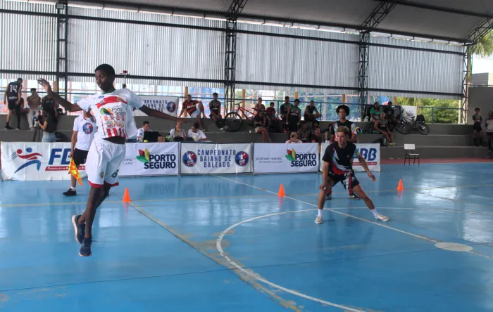 Fotos: DIvulgação/FBB