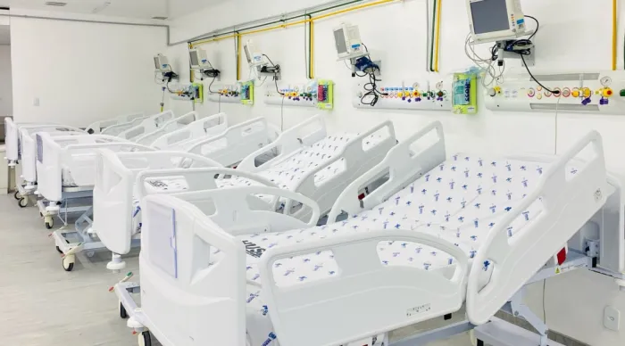 Espaço completo deve ser finalizado ainda em 2025 / Foto: Ascom SES