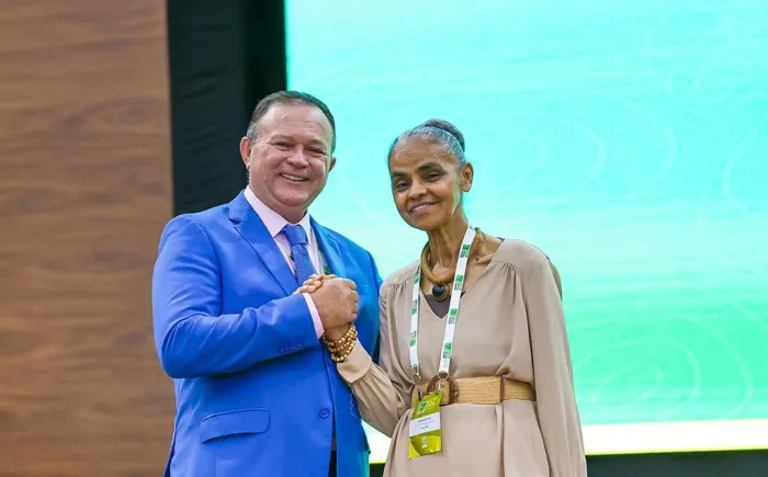 Brandão participa da 15ª Reunião dos Governadores para o Clima e Florestas, no Acre