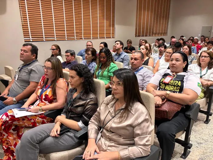 Ophir Loyola apresenta avanços na assistência e amplia atendimento à população