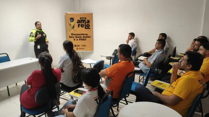Foto: Reprodução/Prefeitura de Caruaru - PE