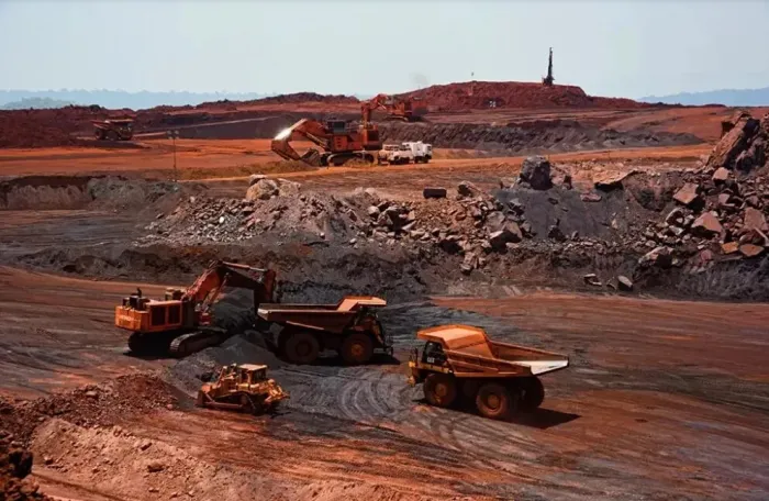 Foto: Reprodução/Prefeitura de Parauapebas - PA