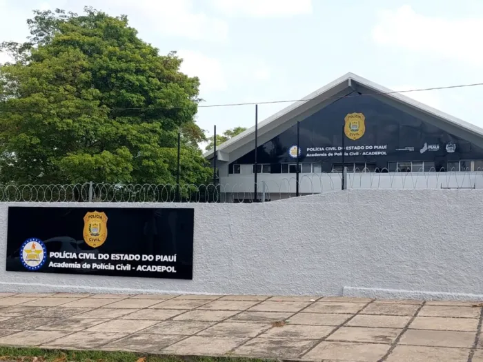 Acadepol é suporte para treinamento e atualização em novas tecnologias para as polícias