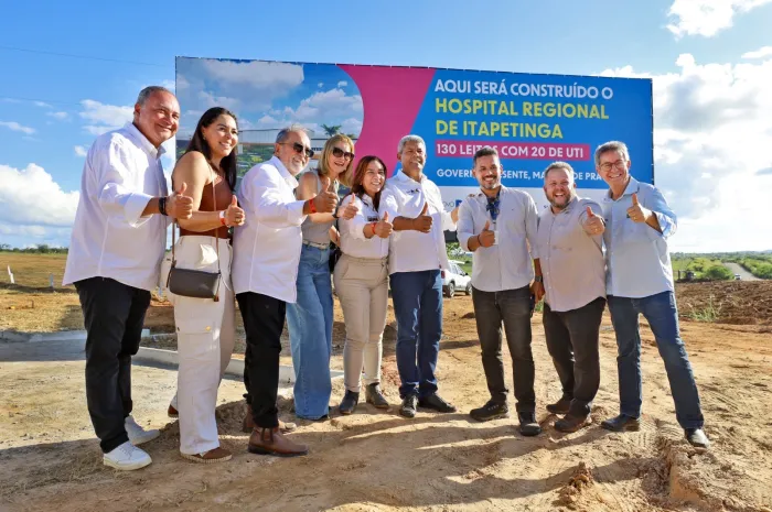 Foto: Amanda Ercília/GOVBA