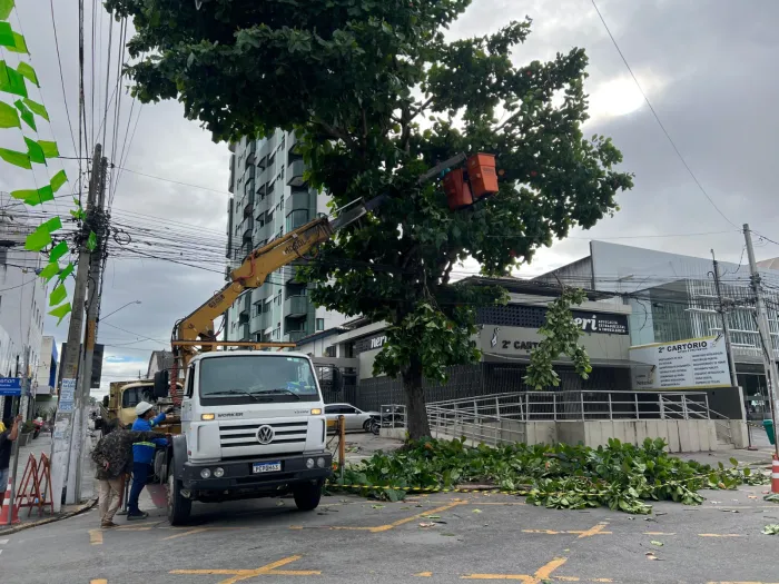 Foto: Reprodução/Prefeitura de Caruaru - PE