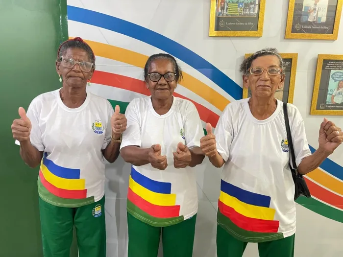 Egressas do Alfabetiza Piauí seguem nos estudos e mostram que nunca é tarde para recomeçar