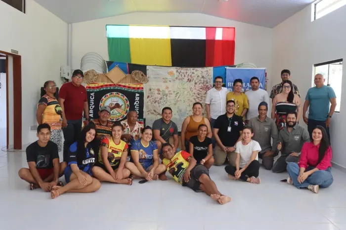 Foto: Jamille Leão/ Ascom Semas