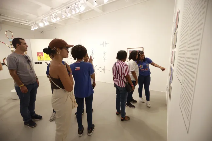 Foto: Joá Souza/GOVBA