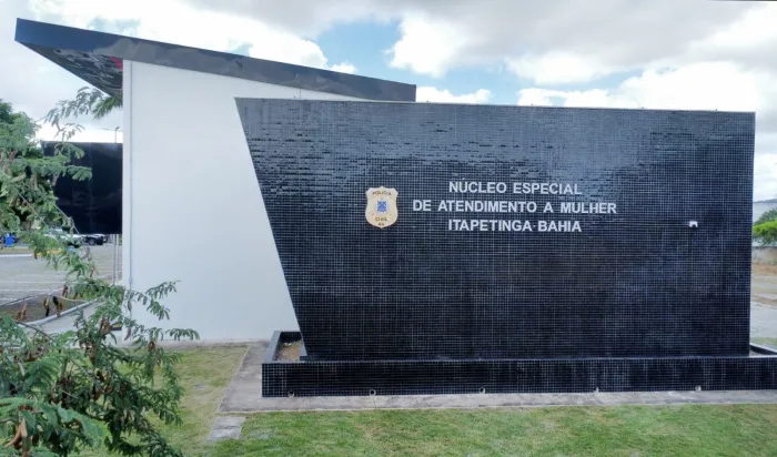 Foto: Amanda Ercília/GOVBA