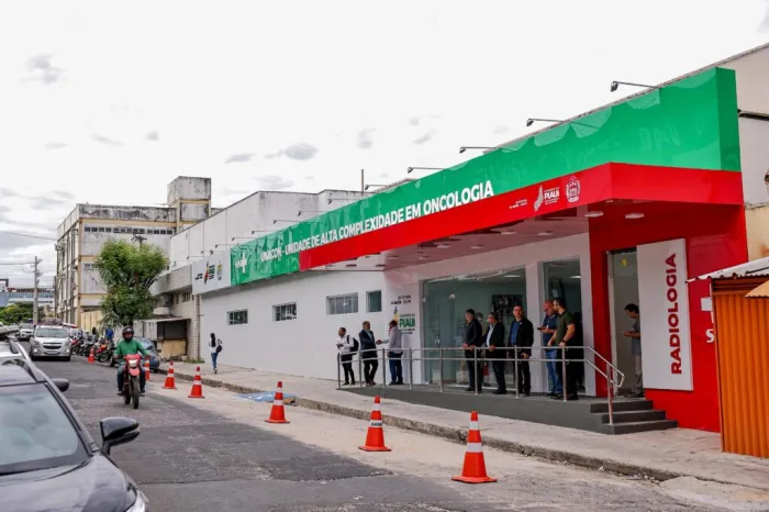 HGV inicia atendimentos e amplia acesso ao tratamento oncológico no Piauí
