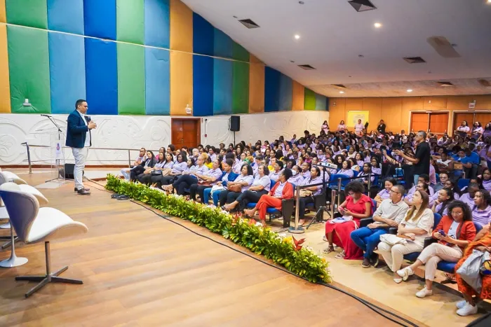 Fotos: Thassio Ramos