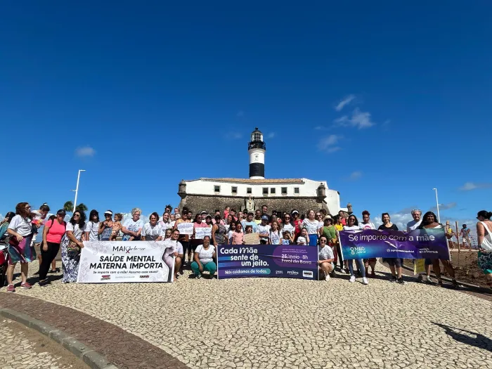 Foto: Ane Novo- Ascom/SPM