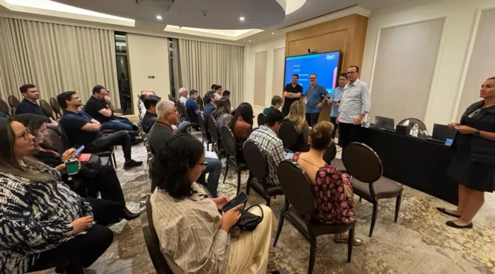 Comitiva sergipana apresenta potencialidades do estado na abertura da Missão Consórcio Nordeste no Catar