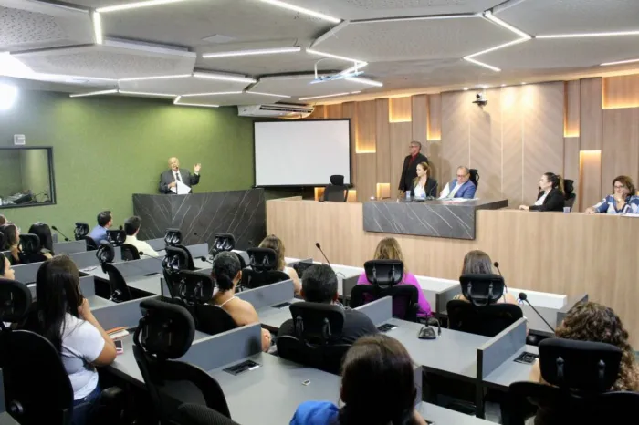 Foto: Reprodução/Secom Piauí