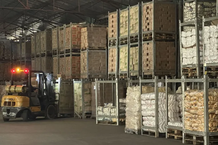 Foto: Karina Audrey/FUNDEPAR