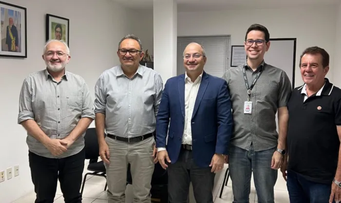 Foto: Reprodução/Secom Piauí