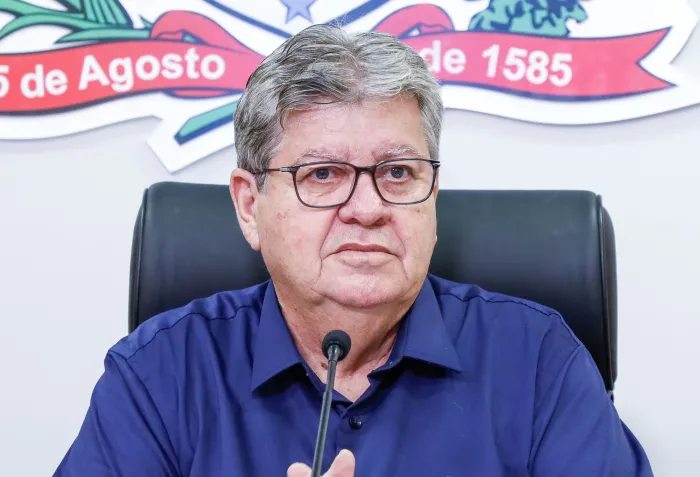 Foto: Reprodução/Secom Paraíba