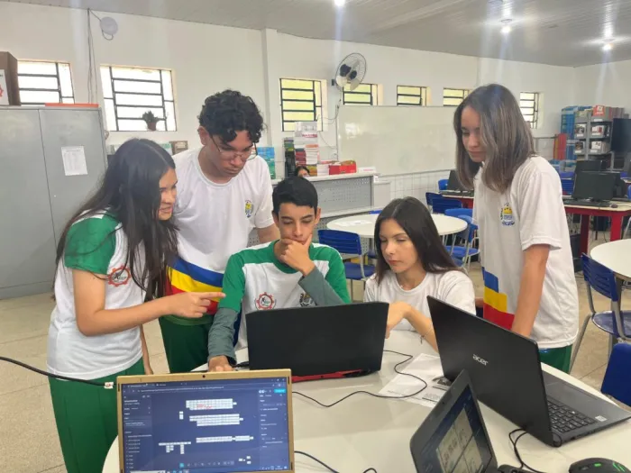 Foto: Reprodução/Secom Piauí