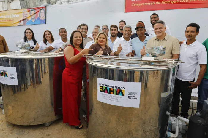 Foto: Manu Cavadas/Seagri